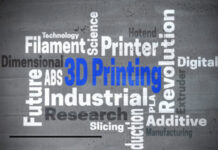 3D Printing Be Used to Create Sustainable Textiles