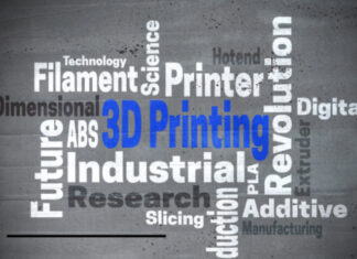 Can 3D Printing Be Used to Create Sustainable Textiles 3D Printing Be Used to Create Sustainable Textiles