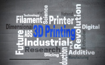 Can 3D Printing Be Used to Create Sustainable Textiles 3D Printing Be Used to Create Sustainable Textiles