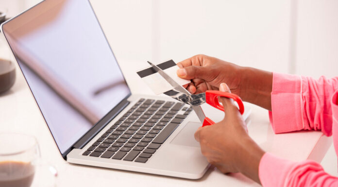 7 Simplest Ways To Cut Back On Your Expense 7 simplest ways to cut back on your expenses expenses laptop scissors