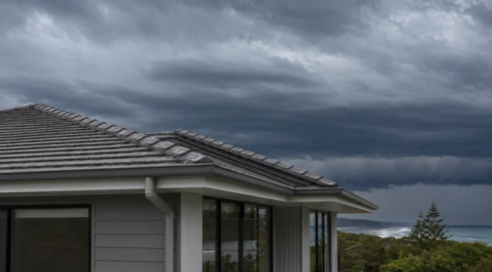 How to Get Your Home Ready for Storm Season on the NSW Coast? Get Your Home Ready for Storm Season on the NSW Coast