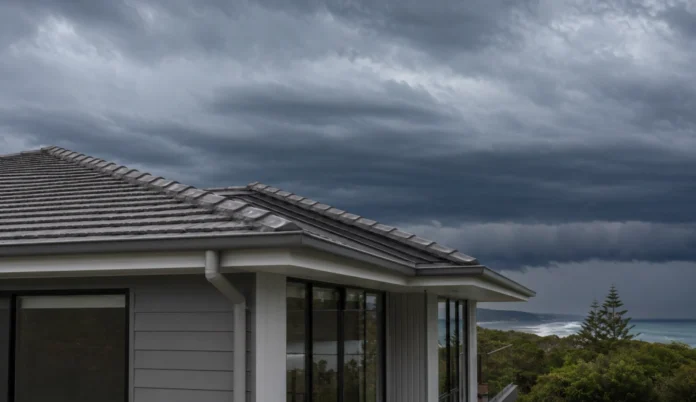Get Your Home Ready for Storm Season on the NSW Coast