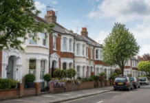 What the Renters’ Rights Act Means for Essex Landlords in 2026 Rental homes on a residential street in Havering, Essex