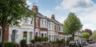 What the Renters’ Rights Act Means for Essex Landlords in 2026 Rental homes on a residential street in Havering, Essex