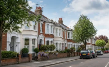 What the Renters’ Rights Act Means for Essex Landlords in 2026 Rental homes on a residential street in Havering, Essex