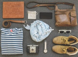 Accessorize Deals: Elevate Your Style with Affordable Accessories! Accessories Belt Shoes Spectacles Purse Mobile