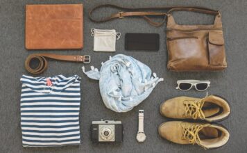 Accessorize Deals: Elevate Your Style with Affordable Accessories! Accessories Belt Shoes Spectacles Purse Mobile