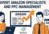 Unlock Your Brand’s Potential with Expert Amazon Specialists and PPC Management amazon-experts-specialists