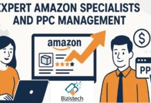 Unlock Your Brand’s Potential with Expert Amazon Specialists and PPC Management amazon-experts-specialists