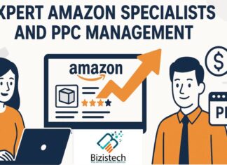 Unlock Your Brand’s Potential with Expert Amazon Specialists and PPC Management amazon-experts-specialists