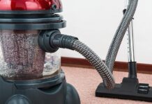 Huge Savings on Home Appliances: Limited Time Only! Appliances Cleaning Floor Device Machine