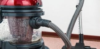 Huge Savings on Home Appliances: Limited Time Only! Appliances Cleaning Floor Device Machine
