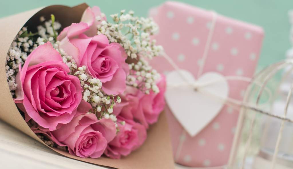 Best deals on flowers and thoughtful gifts for birthdays and anniversaries