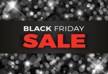 Looking for Black Friday Sales? Check Out These Participating Stores! Black Friday Sale Stores