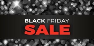 Looking for Black Friday Sales? Check Out These Participating Stores! Black Friday Sale Stores