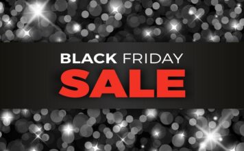 Looking for Black Friday Sales? Check Out These Participating Stores! Black Friday Sale Stores