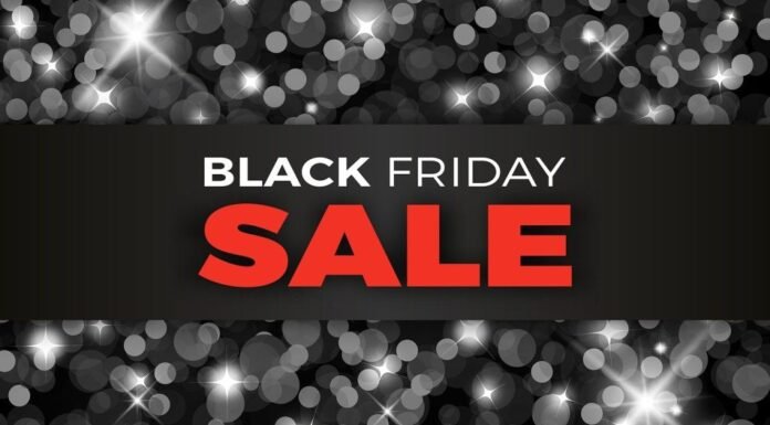 Looking for Black Friday Sales? Check Out These Participating Stores! Black Friday Sale Stores