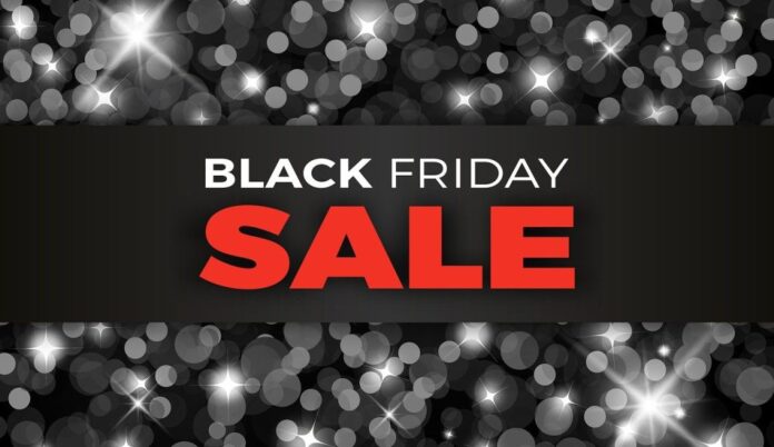 Black Friday Sale Stores