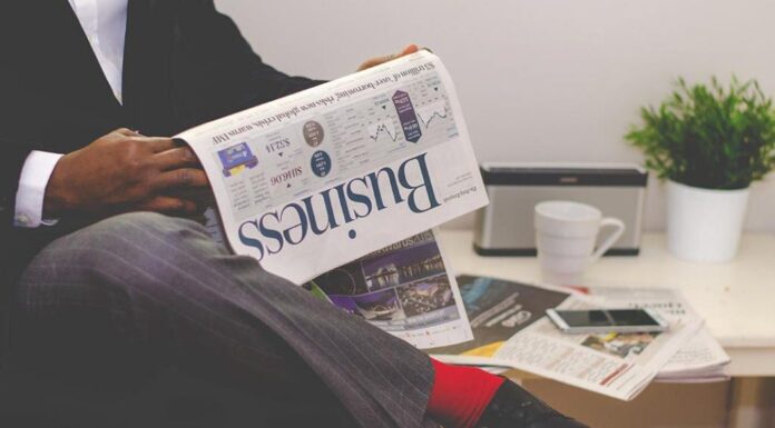 Business Deals: Unleashing the Path to Success and Growth Business Finance Men Cup Mobile