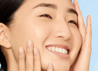 Get Quickly Clear Skin Solutions Now! clear-skin-dietfoto-11 smile girl