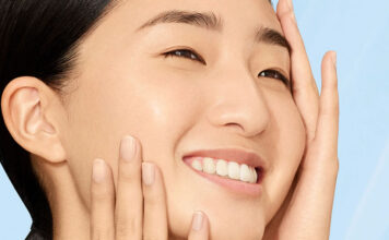 Get Quickly Clear Skin Solutions Now! clear-skin-dietfoto-11 smile girl