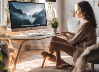 10 Creative Coffee Table Computers coffee table computers innovative girl sofa