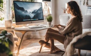 10 Creative Coffee Table Computers coffee table computers innovative girl sofa