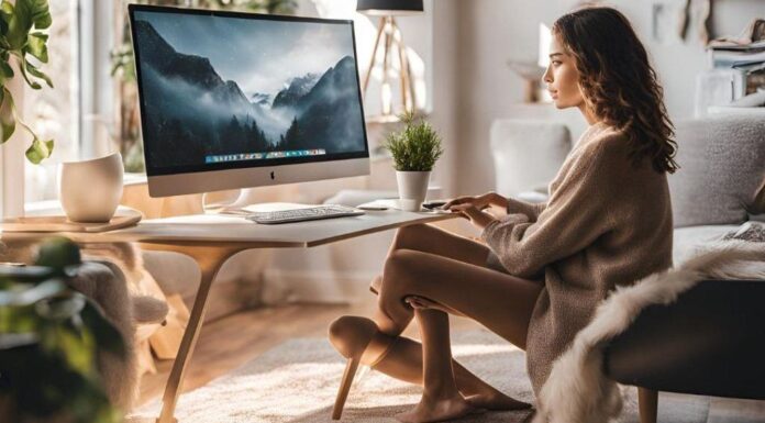 10 Creative Coffee Table Computers coffee table computers innovative girl sofa