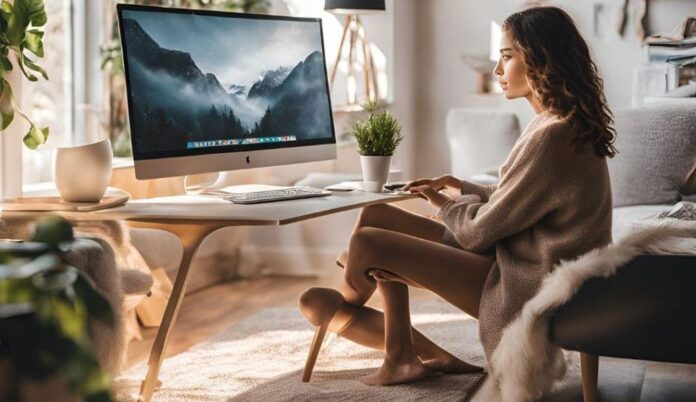 coffee table computers innovative