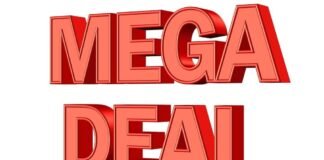 Events Made Affordable: Do not Miss These Deals! Coupon Deal of the days