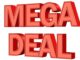 Top Deals of the Season Coupon Deal of the days