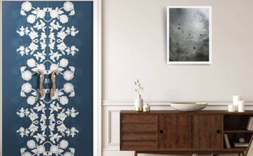 Design Principles Behind the Manish Malhotra Laminates Collection design principles behind the laminates collection top