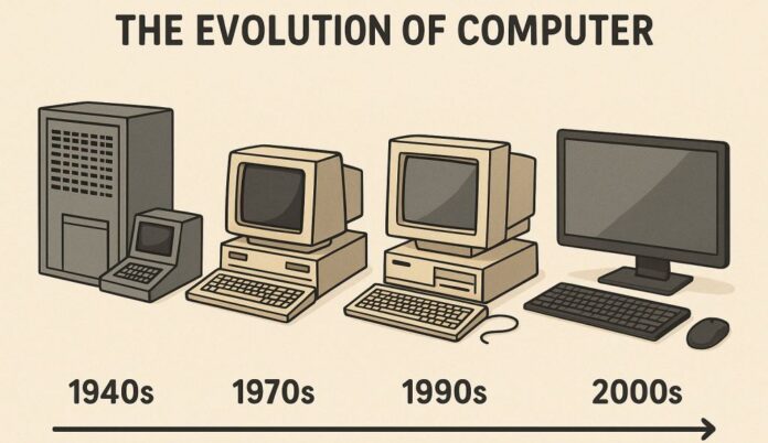 evoluion-of-computer-computer evoluion-of-computer-computer