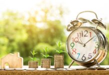 Unlocking Financial Success – Exploring the Trending World of Money Deals Financial Money Growth-Coin clock