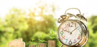 Unlocking Financial Success – Exploring the Trending World of Money Deals Financial Money Growth-Coin clock