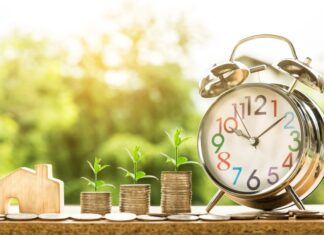 Unlocking Financial Success – Exploring the Trending World of Money Deals Financial Money Growth-Coin clock