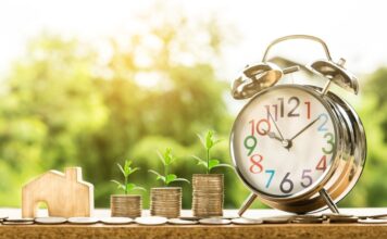 Unlocking Financial Success – Exploring the Trending World of Money Deals Financial Money Growth-Coin clock