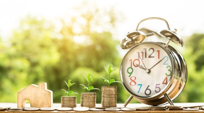 Unlocking Financial Success – Exploring the Trending World of Money Deals Financial Money Growth-Coin clock