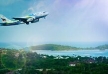 Your Ultimate Guide to Flight Deals for Your Next Adventure Flight Island Tour Travel Sea