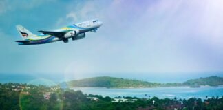 Your Ultimate Guide to Flight Deals for Your Next Adventure Flight Island Tour Travel Sea