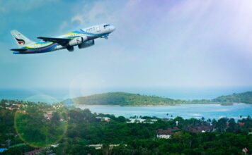 Your Ultimate Guide to Flight Deals for Your Next Adventure Flight Island Tour Travel Sea
