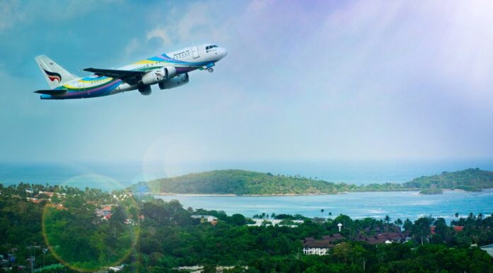 Your Ultimate Guide to Flight Deals for Your Next Adventure Flight Island Tour Travel Sea