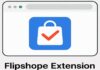Flipshope Shopping Extension flipshope-extension