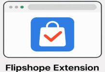 Flipshope Shopping Extension flipshope-extension