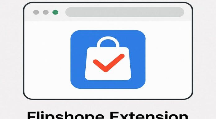 Flipshope Shopping Extension flipshope-extension