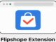 Flipshope Shopping Extension flipshope-extension
