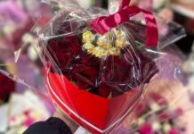 Best Ways to Deliver Flowers and Gifts in Marrakech: Kech Flora Leading the Way Flowers and gifts in Marrakech