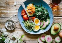 Stay Healthy, Save Big: Explore Exclusive Vitamin Deals! Food Health Restaurant Tomatoes Eggs