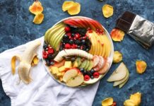 Savings on Meal Delivery: Delicious and Affordable Options! Order Now! Foods Restaurants Meals Apple Banana Orange Strawberry Mango Chocolate Fruits