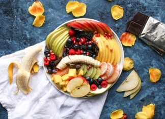 Savings on Meal Delivery: Delicious and Affordable Options! Order Now! Foods Restaurants Meals Apple Banana Orange Strawberry Mango Chocolate Fruits